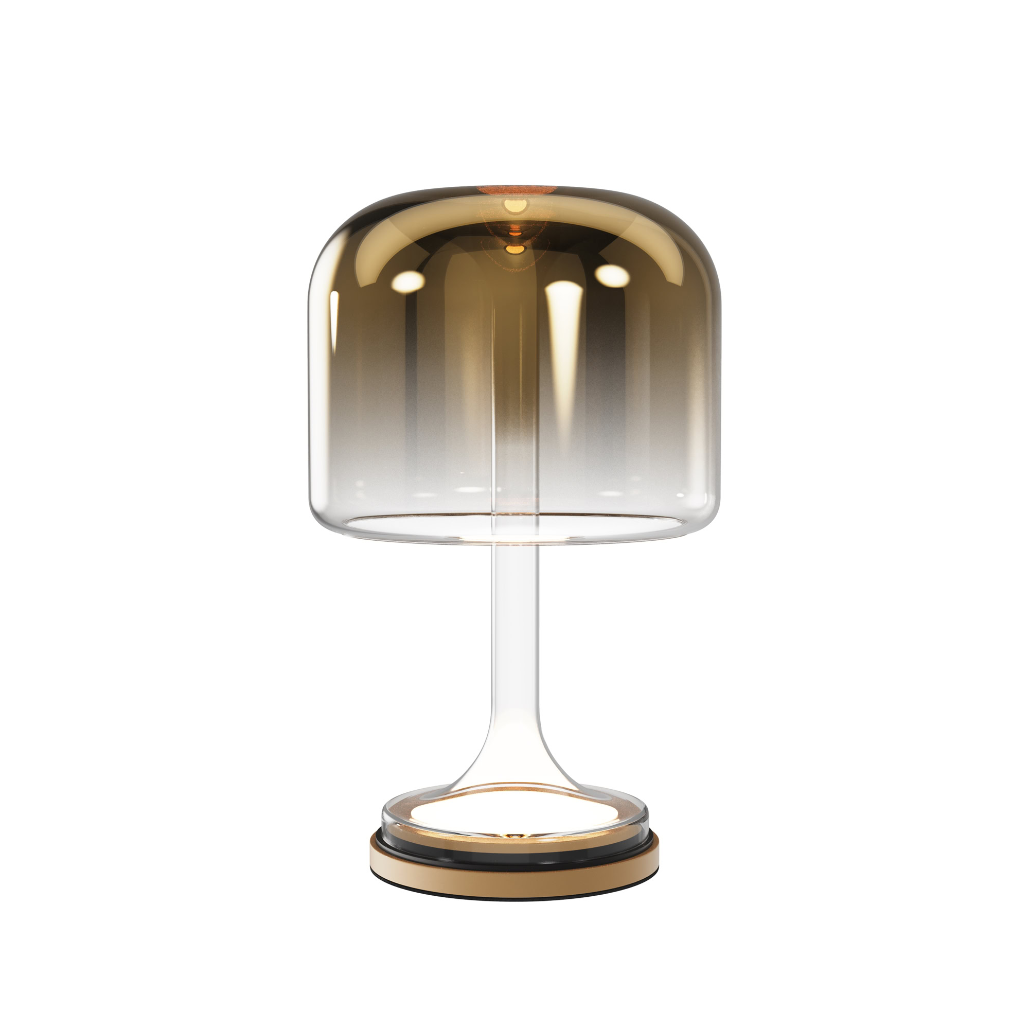 Lampa stołowa Spirito MOD286TL-L18G3K - Maytoni