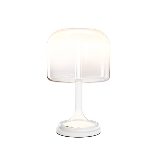Lampa stołowa Spirito MOD286TL-L18W3K - Maytoni