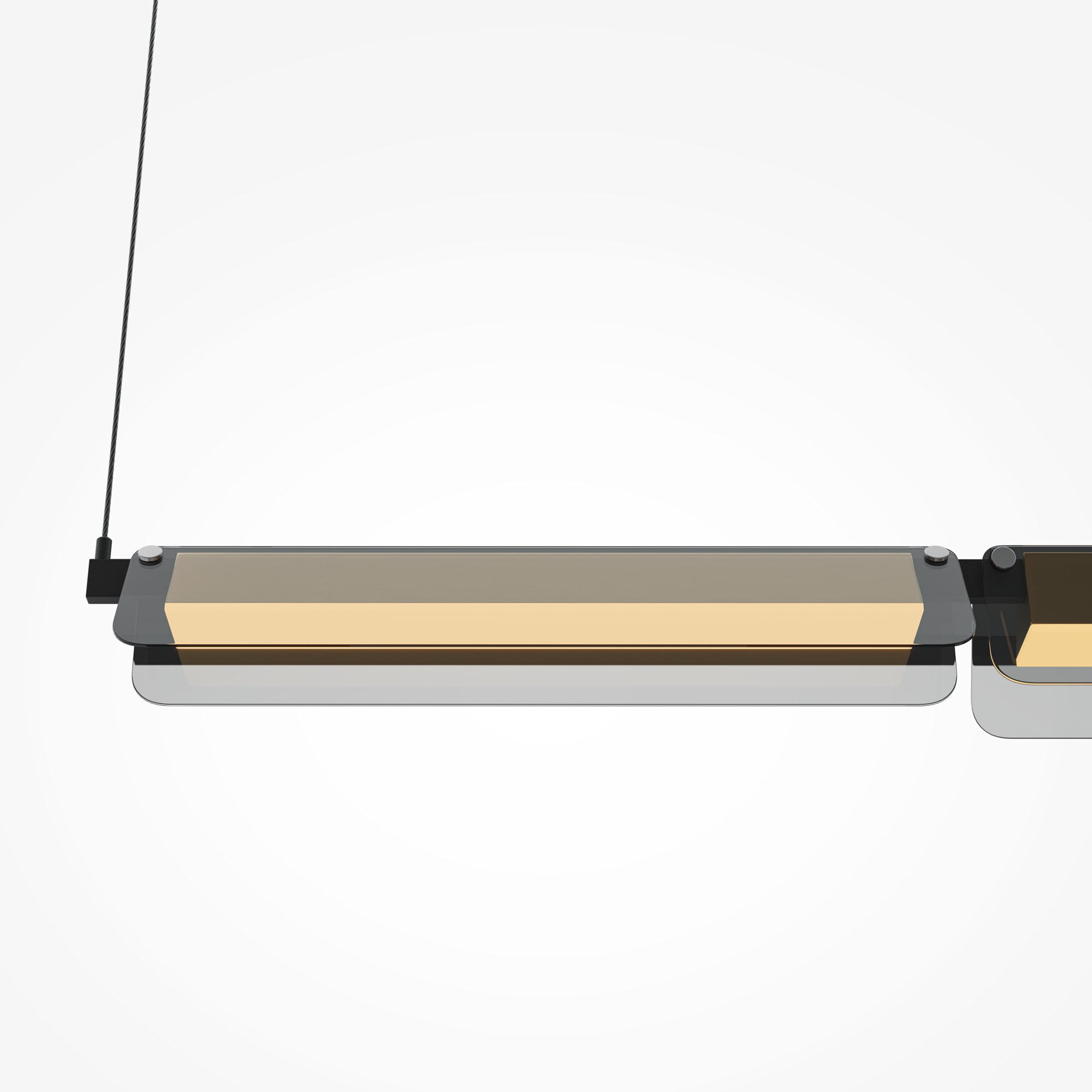 Lampa wisząca Flat MOD296PL-L20BS3K - Maytoni - obrazek 2