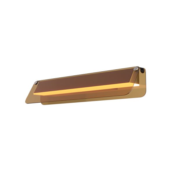 Kinkiet Flat MOD296WL-L10BC3K - Maytoni
