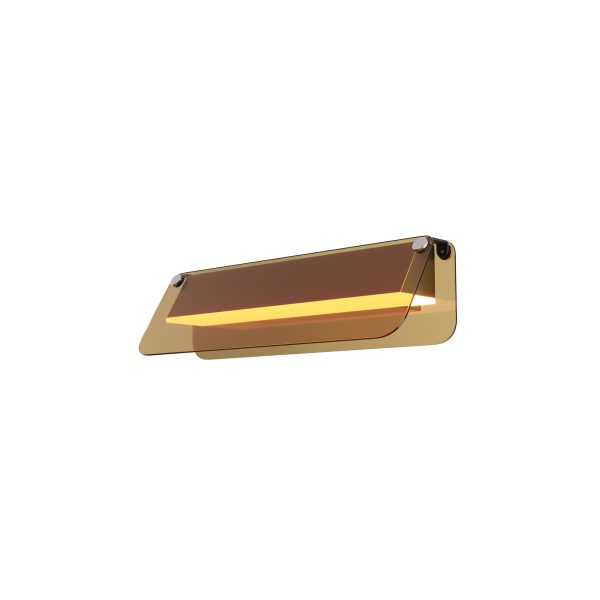 Kinkiet Flat MOD296WL-L6BC3K - Maytoni