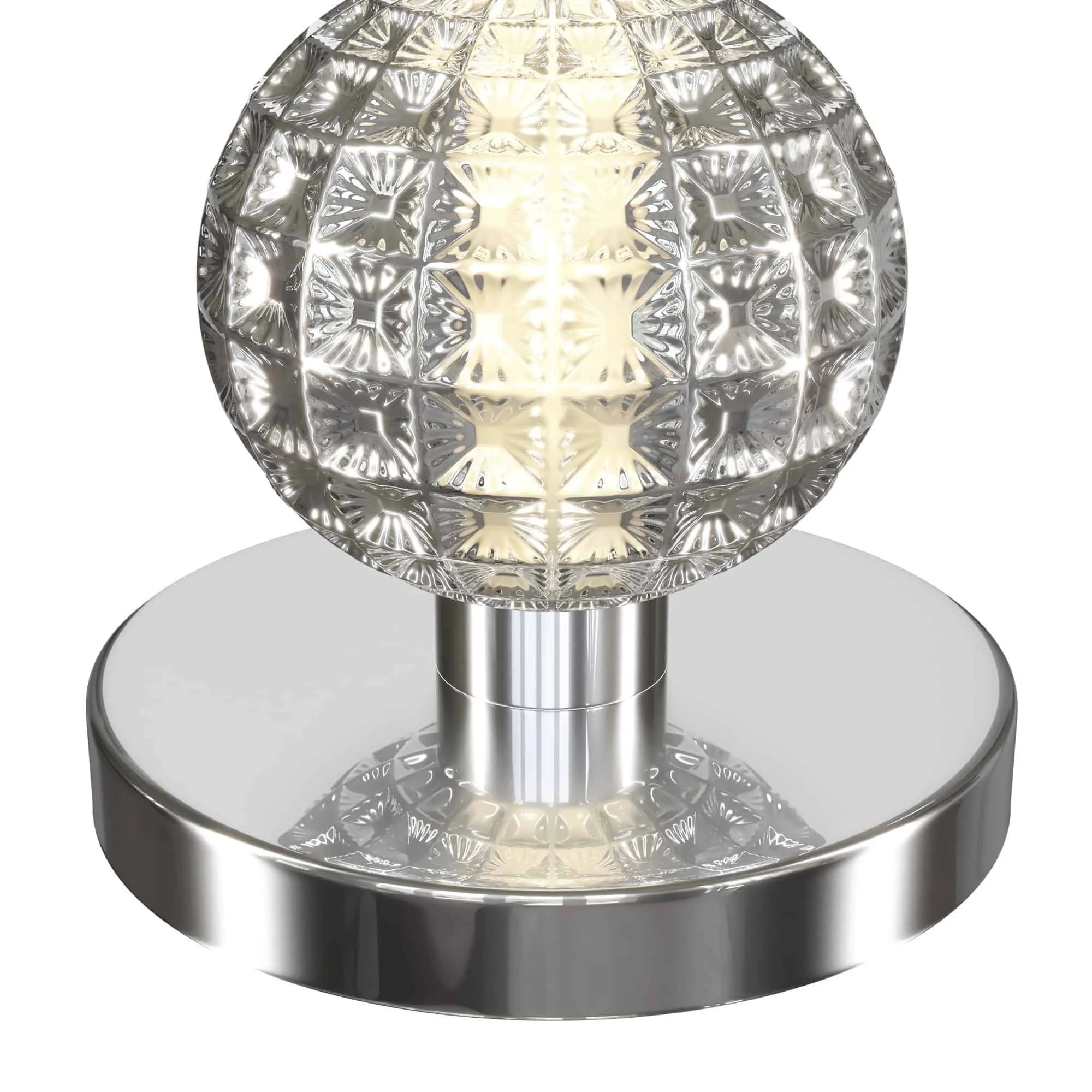 Lampa stołowa COLLAR MOD301TL-L18CH3K - Maytoni - obrazek 3