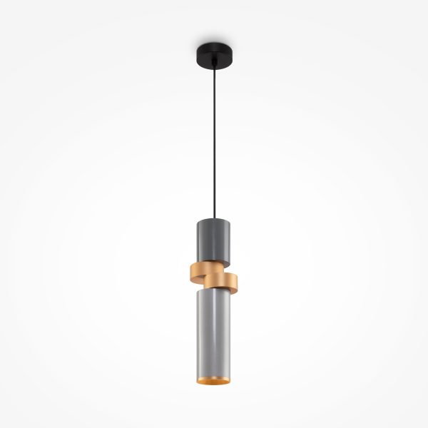 Lampa wisząca Palette MOD303PL-01CFL2 - Maytoni