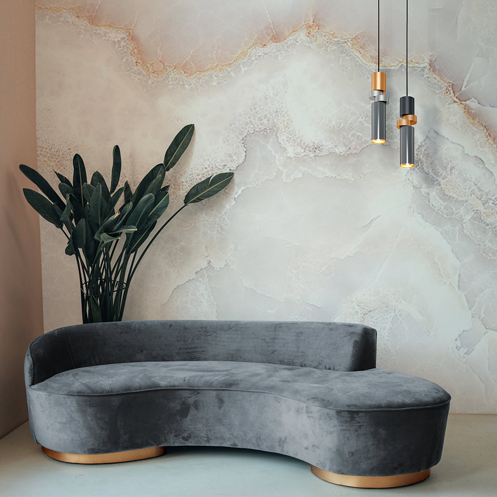 Lampa wisząca Palette MOD303PL-01CFL3 - Maytoni - obrazek 2