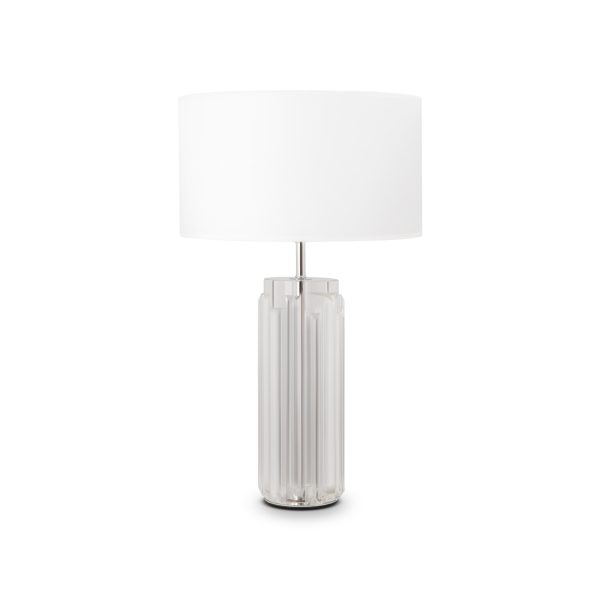 Lampa stołowa Muse MOD304TL-01CH - Maytoni