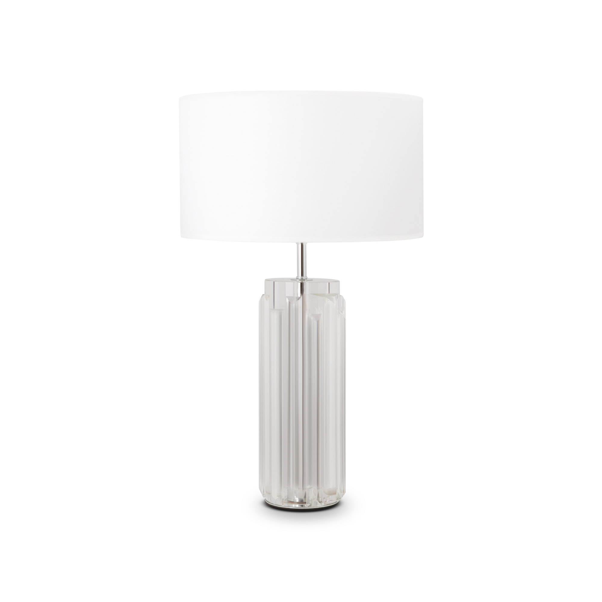 Lampa stołowa Muse MOD304TL-01CH - Maytoni