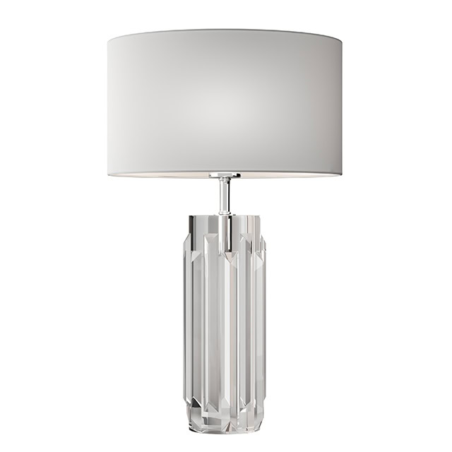 Lampa stołowa Muse MOD304TL-01CH - Maytoni - obrazek 4