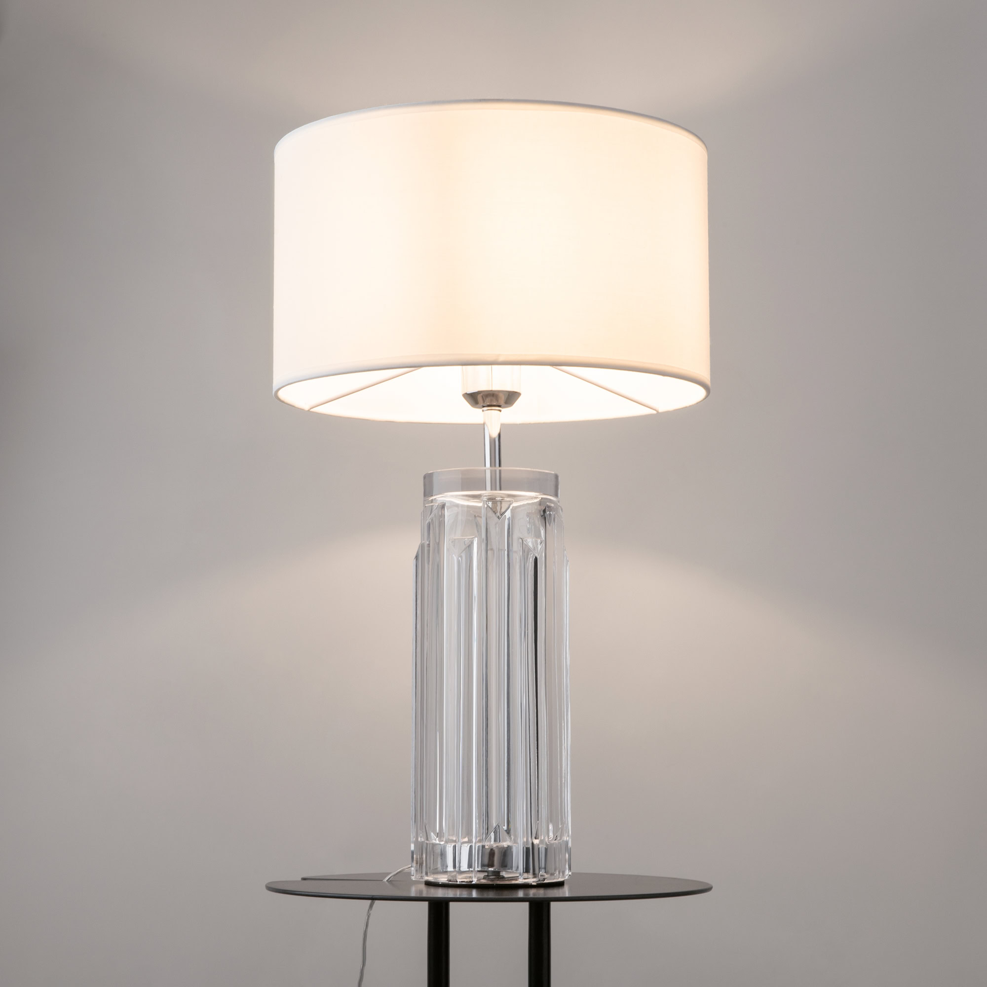 Lampa stołowa Muse MOD304TL-01CH - Maytoni - obrazek 5