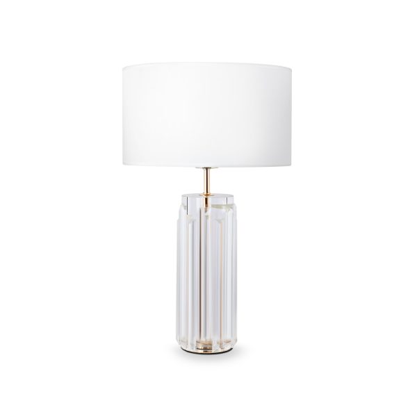 Lampa stołowa Muse MOD304TL-01G - Maytoni
