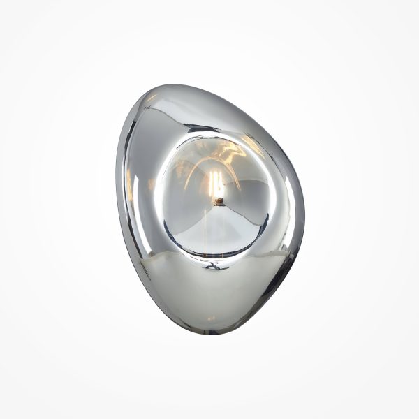 Kinkiet Mabell MOD306WL-01CH- Maytoni