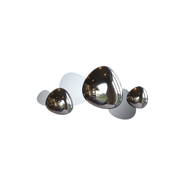 Kinkiet Jack-stone MOD314WL-L13N3K - Maytoni
