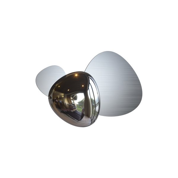 Kinkiet designerski JACK-STONE MOD314WL-L8N3K - Maytoni