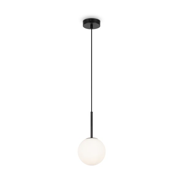 Lampa wisząca Basic form MOD321PL-01B - Maytoni