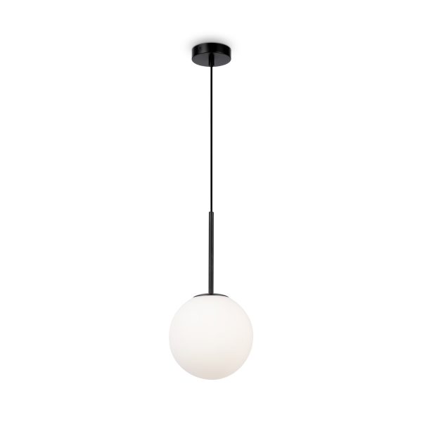Lampa wisząca Basic form MOD321PL-01B1 - Maytoni