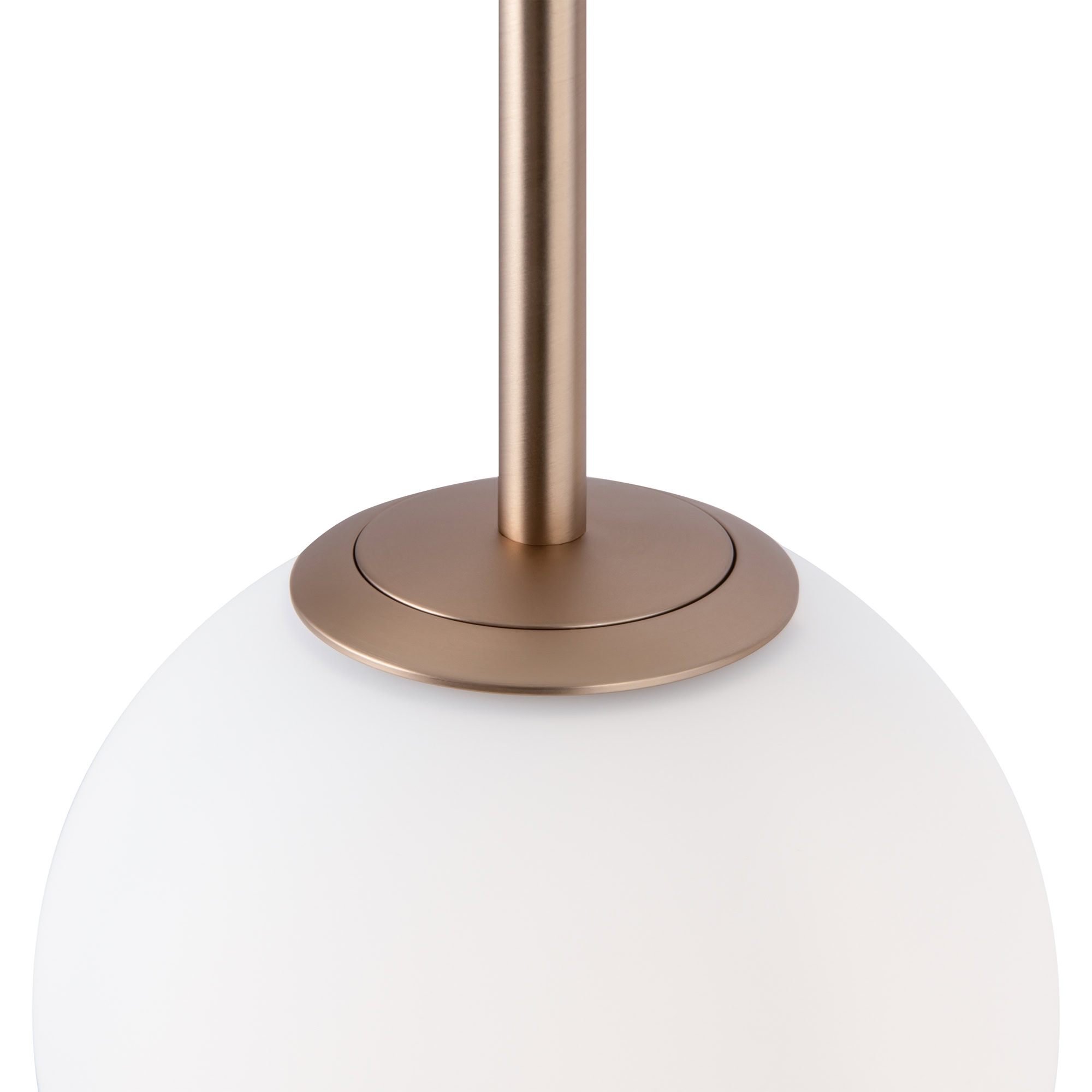 Lampa wisząca Basic form MOD321PL-05G - Maytoni - obrazek 3