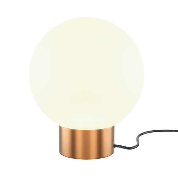 Lampa stołowa Basic form MOD321TL-01G3- Maytoni
