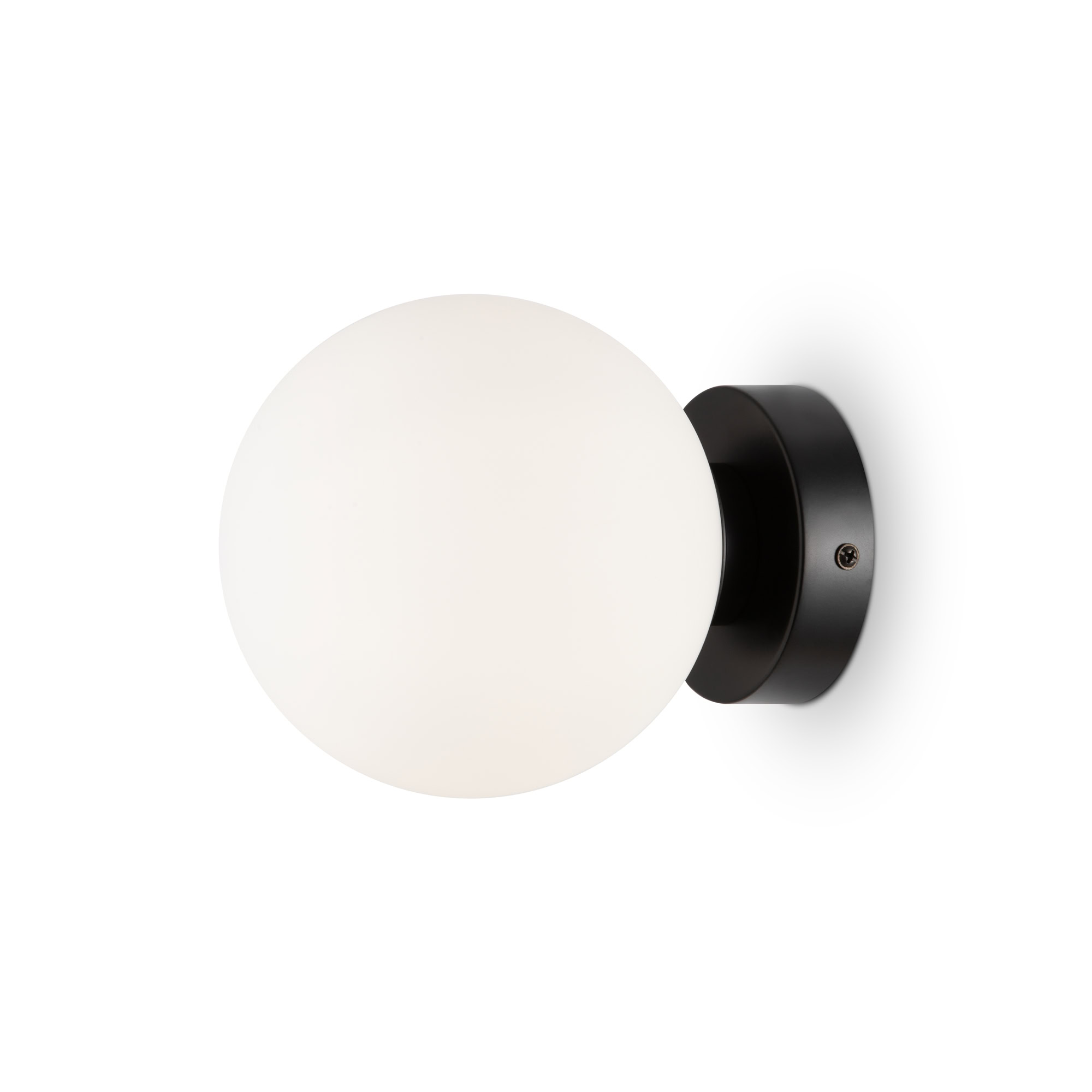 Kinkiet Basic form MOD321WL-01B - Maytoni