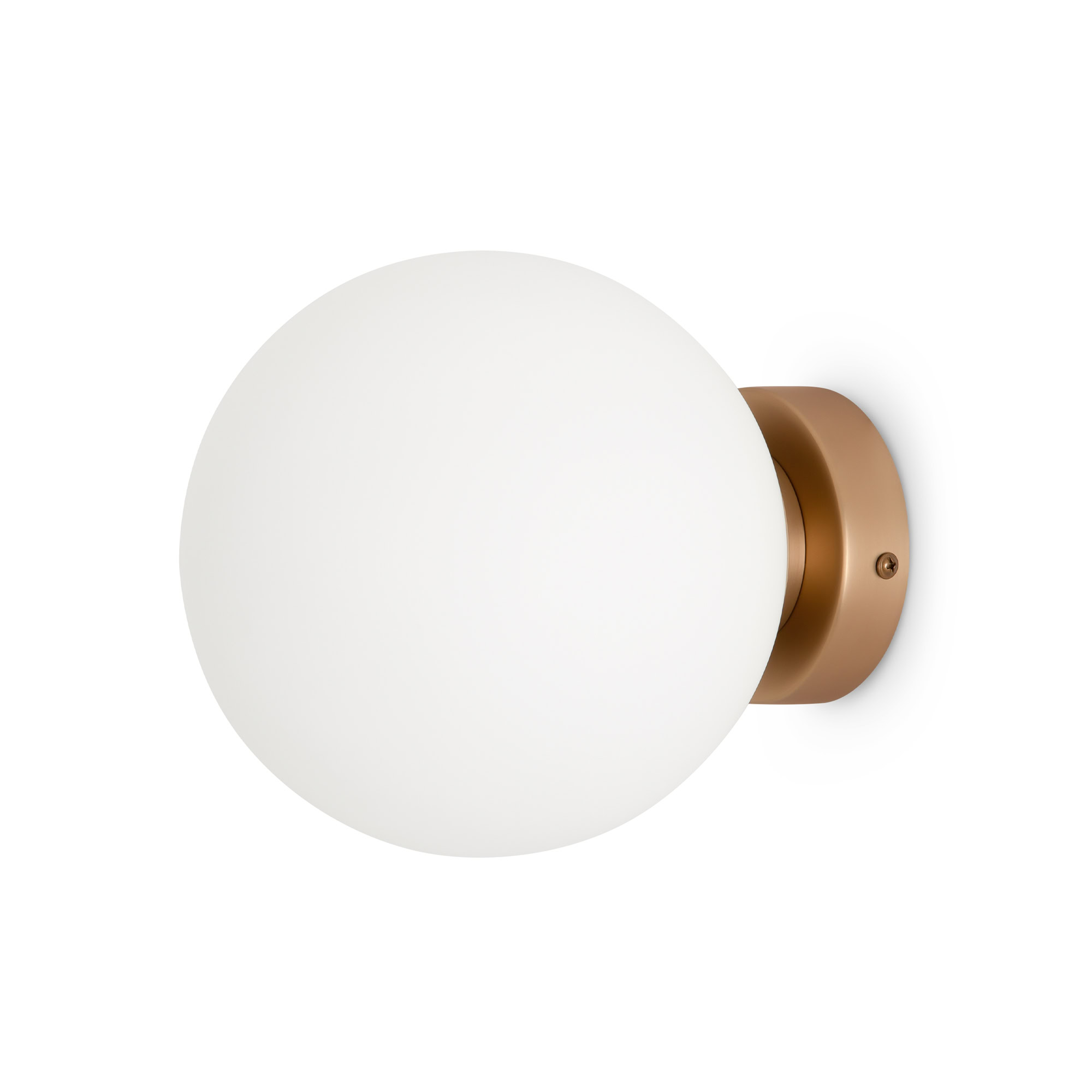 Kinkiet Basic form MOD321WL-01G2 - Maytoni