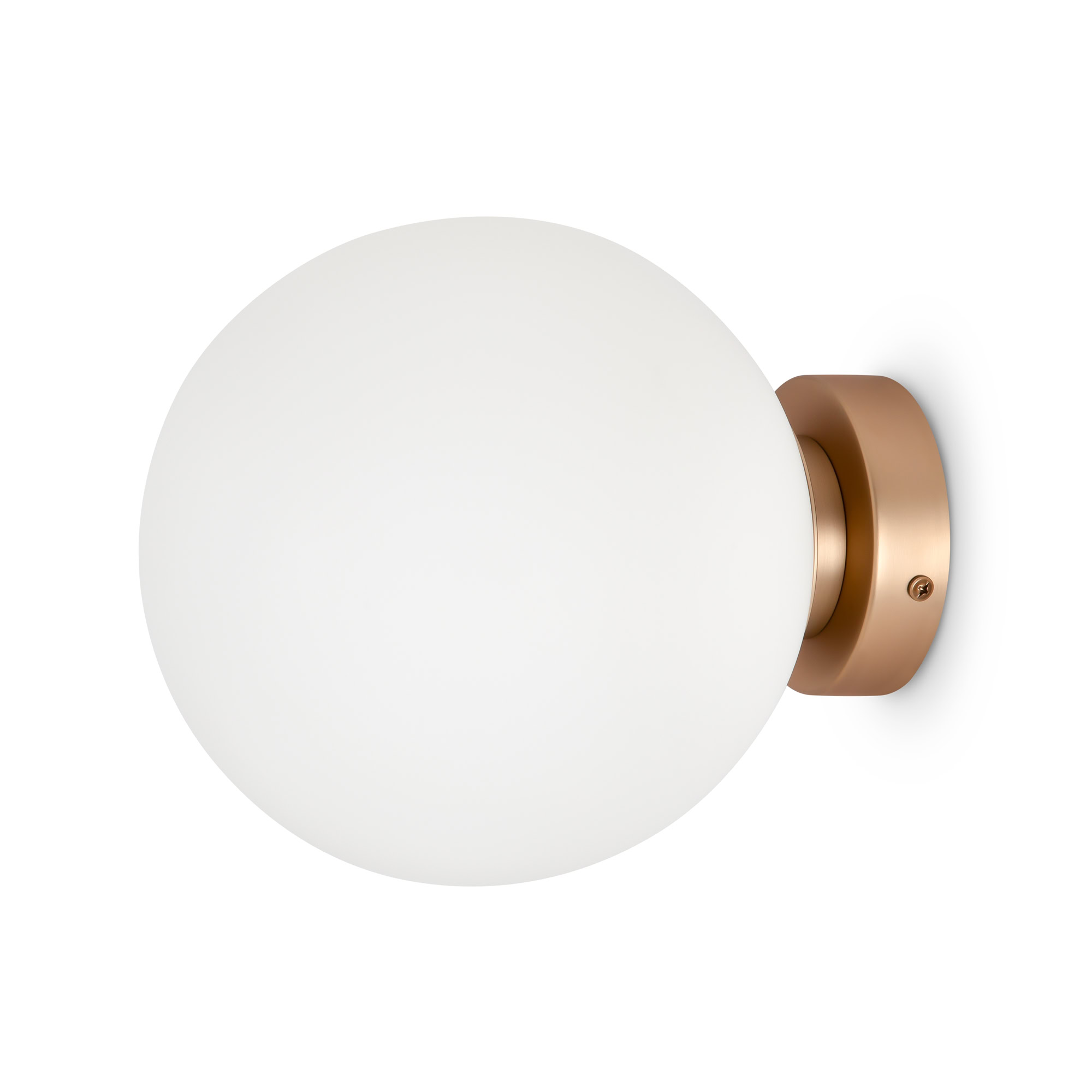 Kinkiet Basic form MOD321WL-01G3 - Maytoni