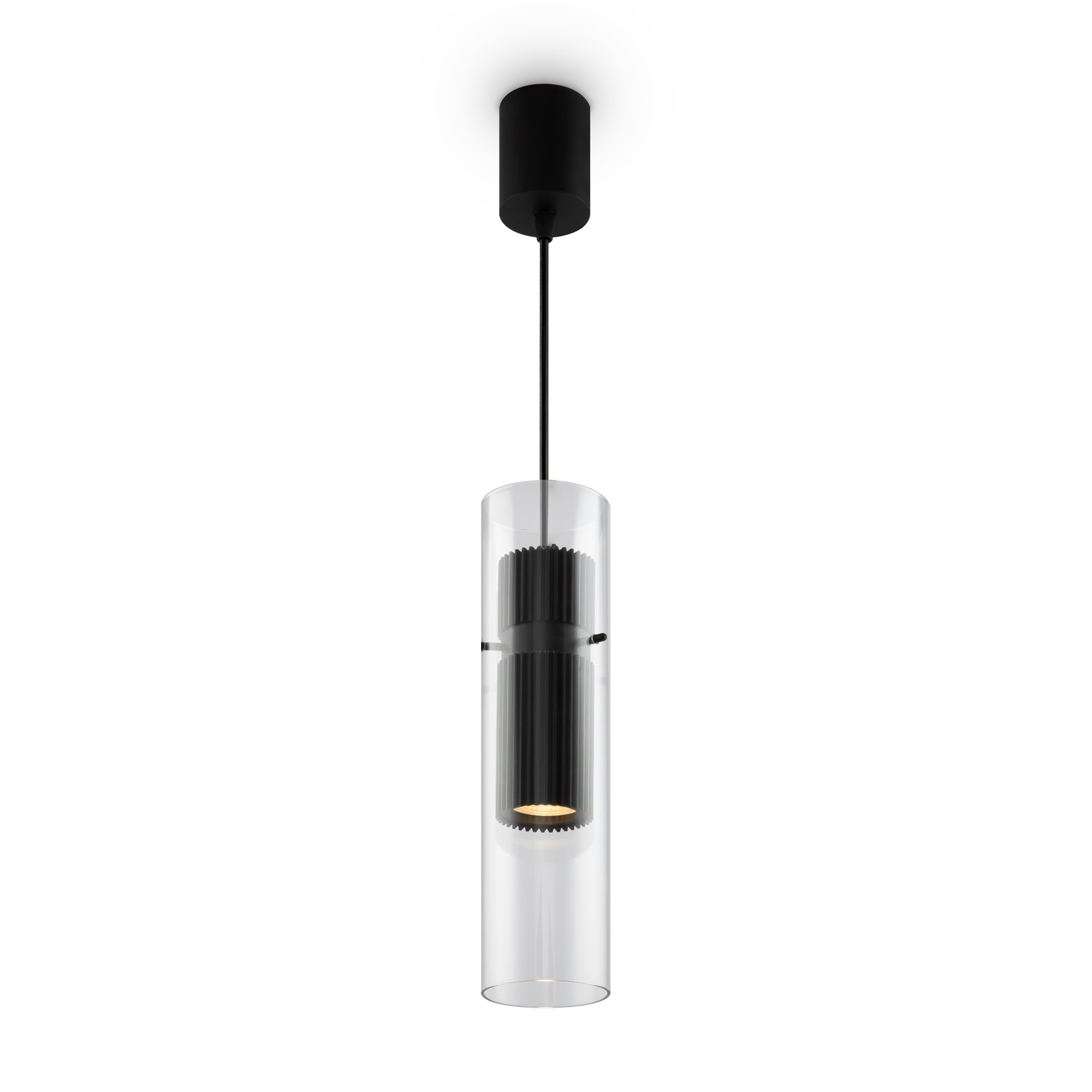 Lampa wisząca Dynamics MOD326PL-01B - Maytoni