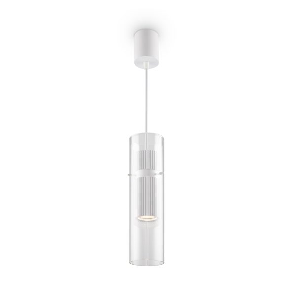 Lampa wisząca Dynamics MOD326PL-01W - Maytoni