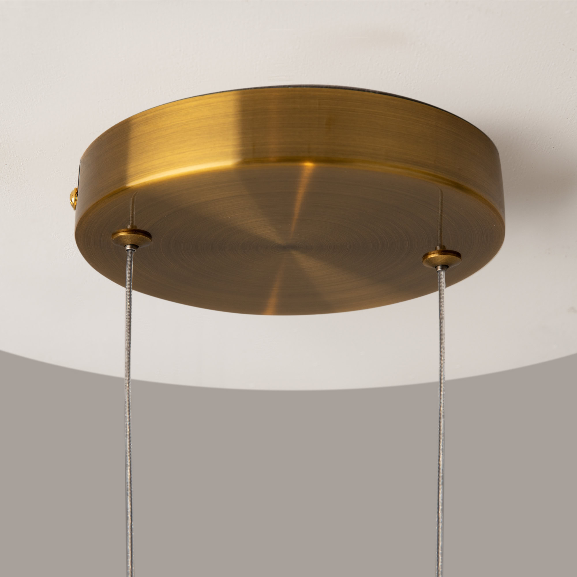 Lampa wisząca Moon MOD327PL-L5BS3K - Maytoni - obrazek 6
