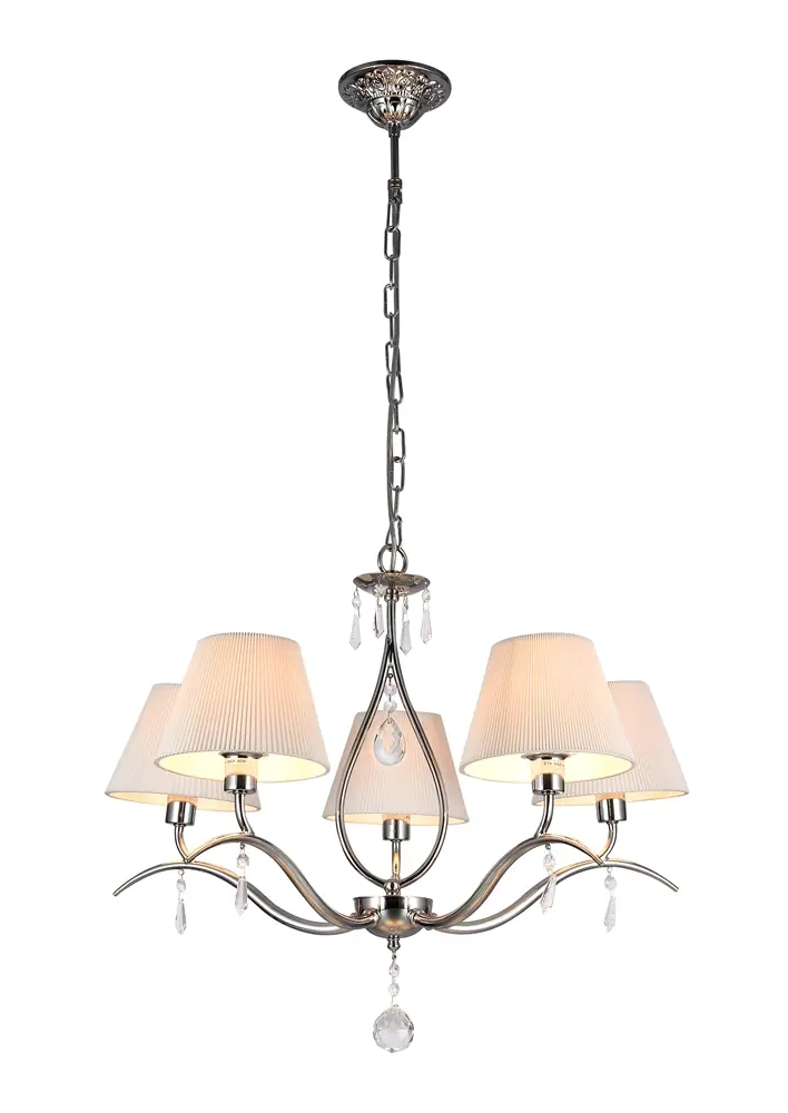 Żyrandol Talia MOD334-PL-05-N- Maytoni
