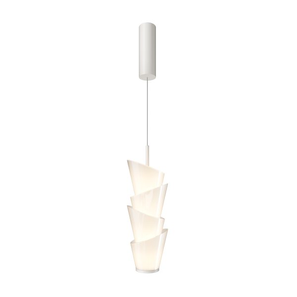 Lampa wisząca Seoul MOD374PL-L28W3K - Maytoni