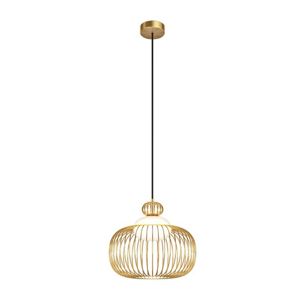 Lampa wisząca Levitation MOD376PL-01G - Maytoni