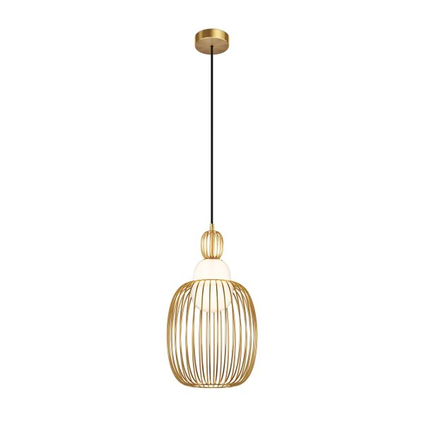 Lampa wisząca Levitation MOD376PL-01G1 - Maytoni