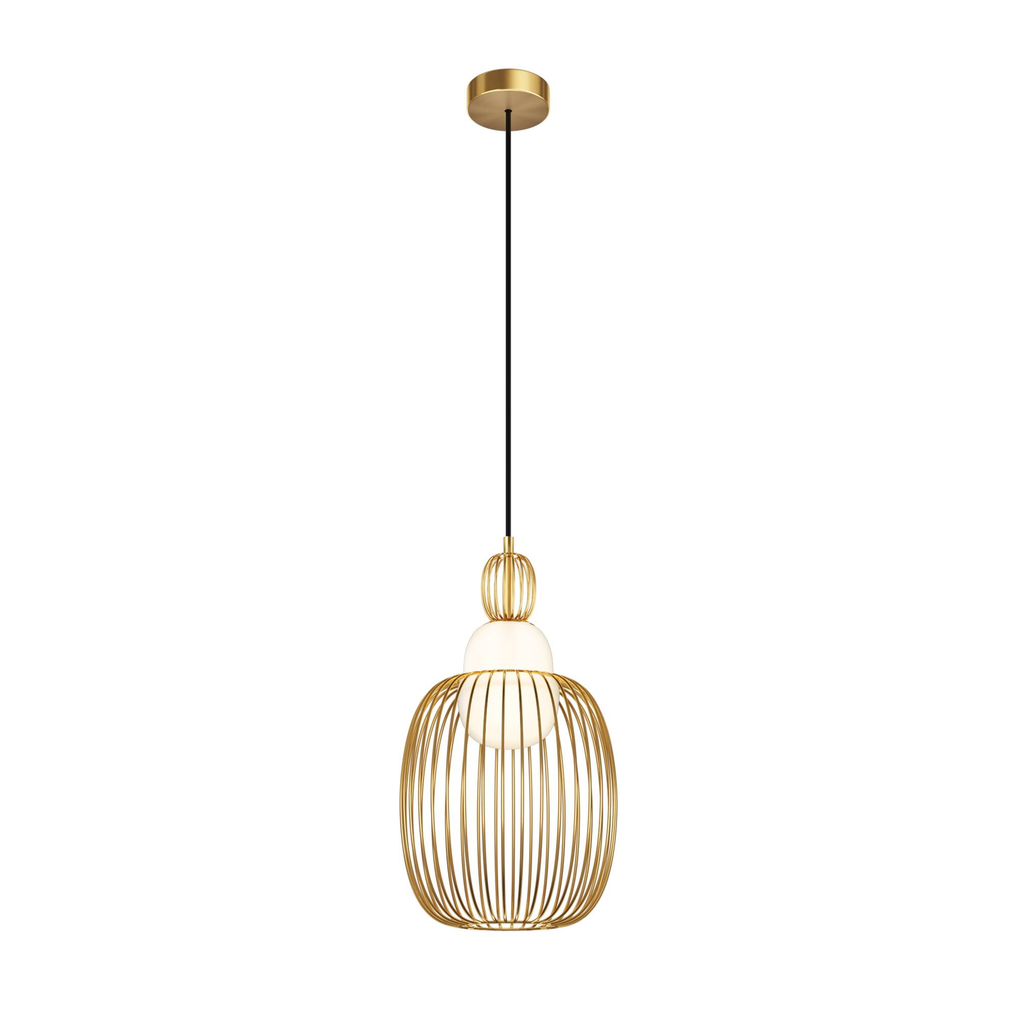 Lampa wisząca Levitation MOD376PL-01G1 - Maytoni