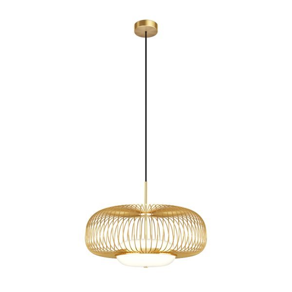 Lampa wisząca Levitation MOD376PL-L30G3K - Maytoni