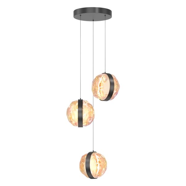 Lampa wisząca Misterio MOD379PL-L17B2.7K - Maytoni