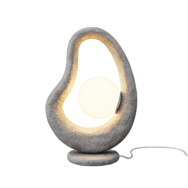 Lampa stołowa Opus MOD380TL-01GR - Maytoni