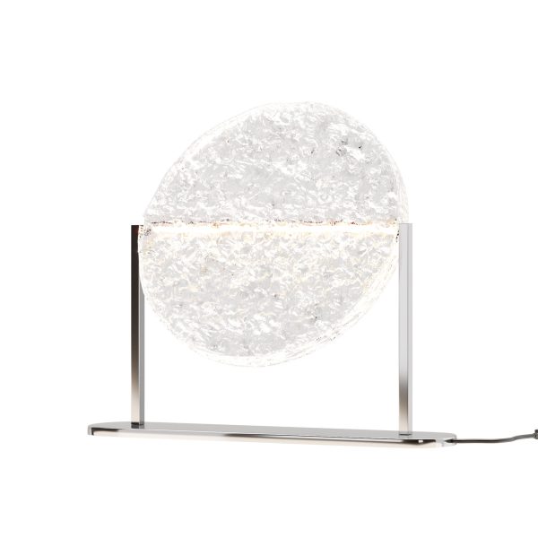 Lampa stołowa Mangata MOD387TL-L8CH3K - Maytoni