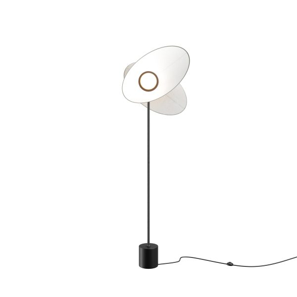 Lampa podłogowa Evolution MOD396FL-L10W3K - Maytoni