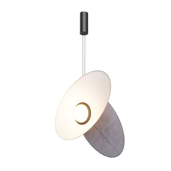 Lampa wisząca Evolution MOD396PL-L10BL3K - Maytoni
