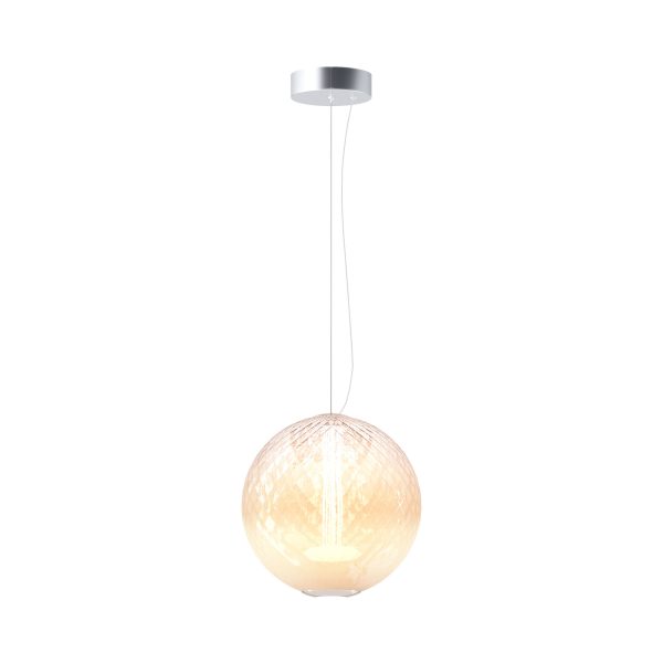 Lampa wisząca Bruma MOD397PL-L15CH2.7K - Maytoni