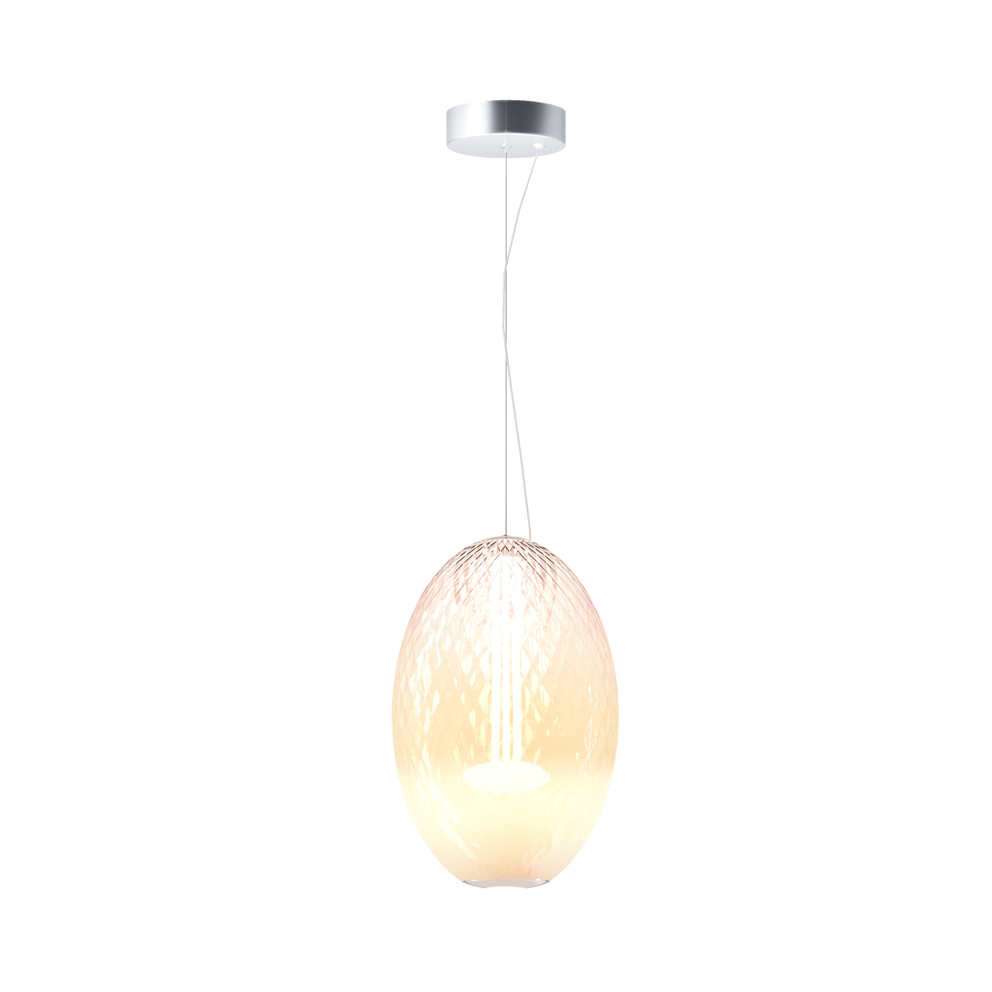 Lampa wisząca Bruma MOD397PL-L19CH2.7K - Maytoni