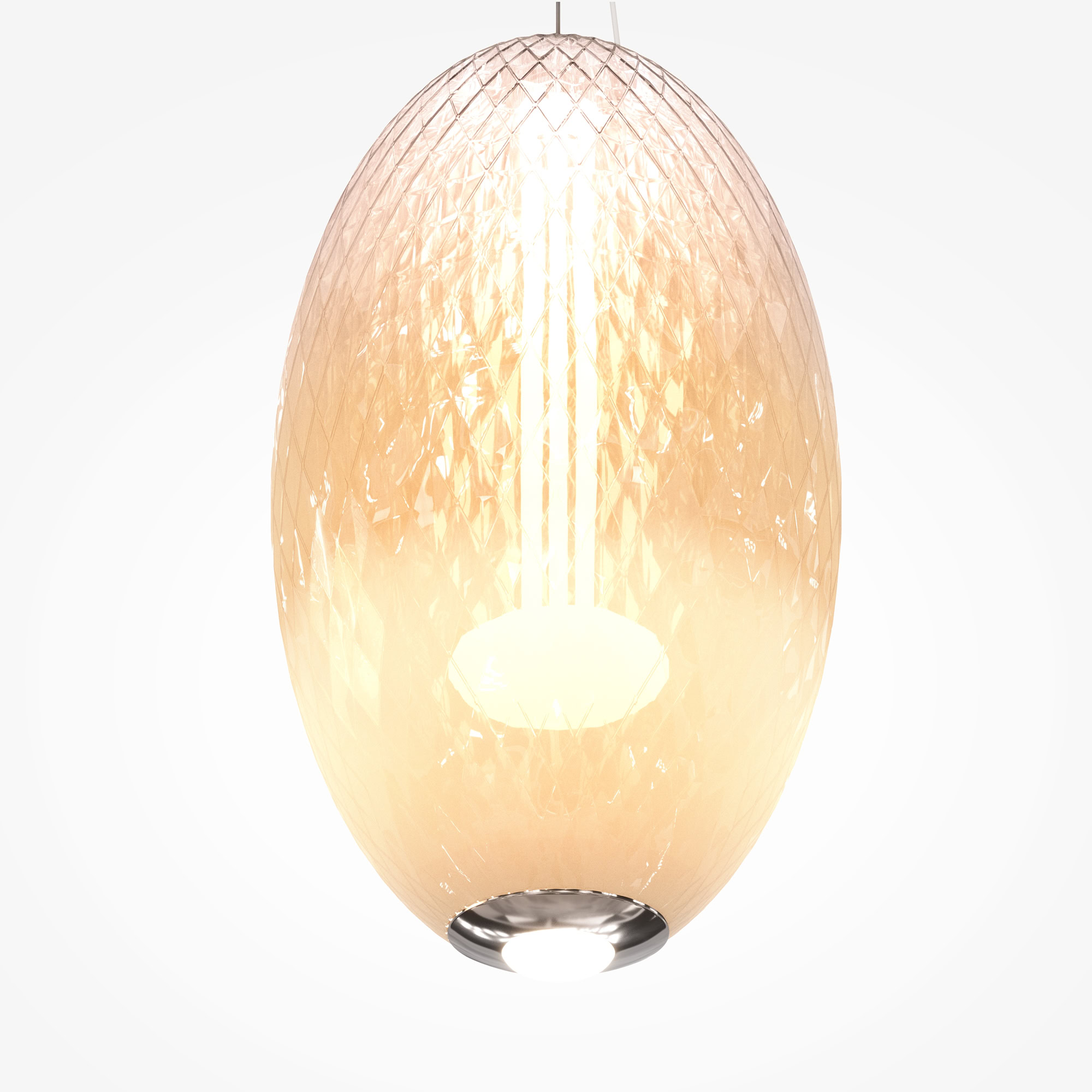 Lampa wisząca Bruma MOD397PL-L19CH2.7K - Maytoni - obrazek 3