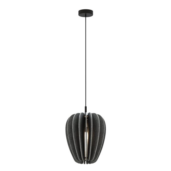 Lampa wisząca Cambio MOD398PL-01GR - Maytoni
