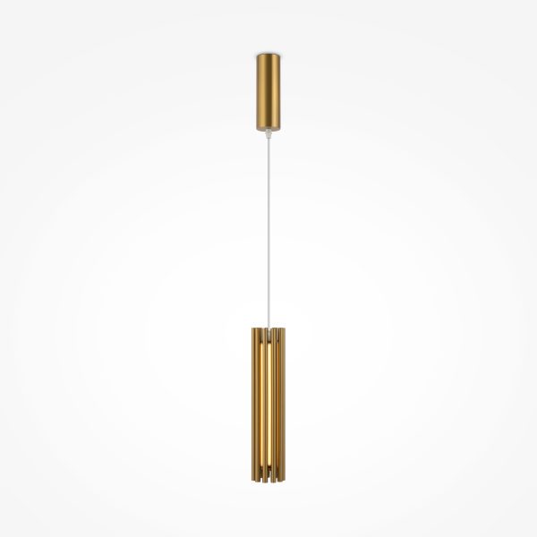 Lampa wisząca Sonata MOD410PL-L12BS3K - Maytoni