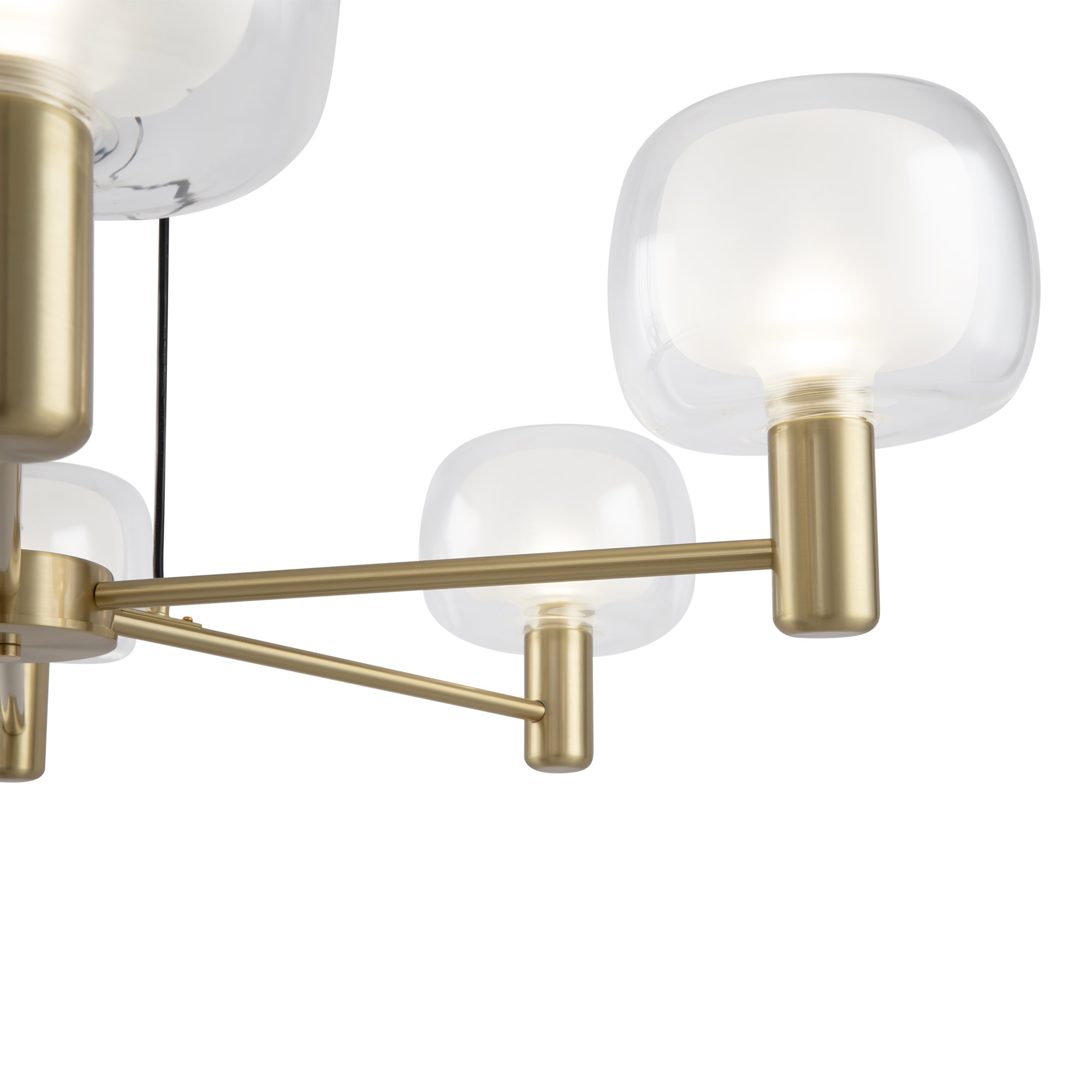 Lampa wisząca Vision MOD411PL-06G - Maytoni - obrazek 4