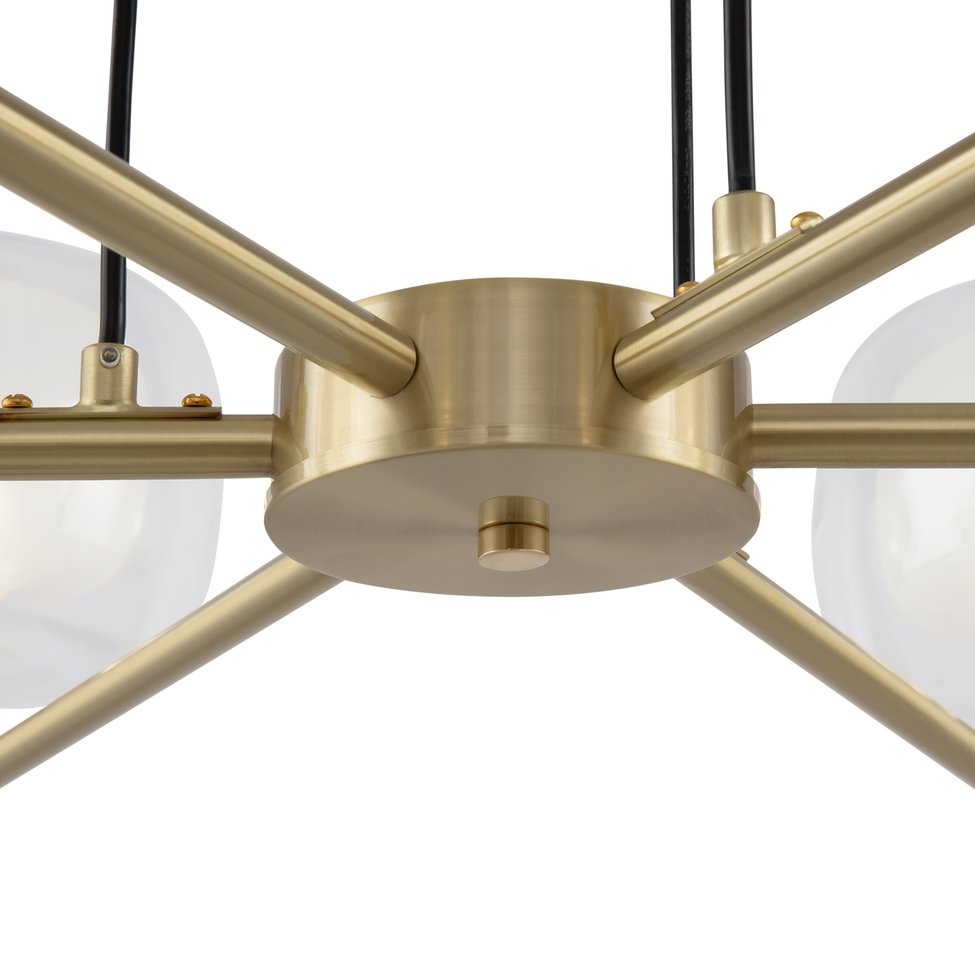 Lampa wisząca Vision MOD411PL-06G - Maytoni - obrazek 5