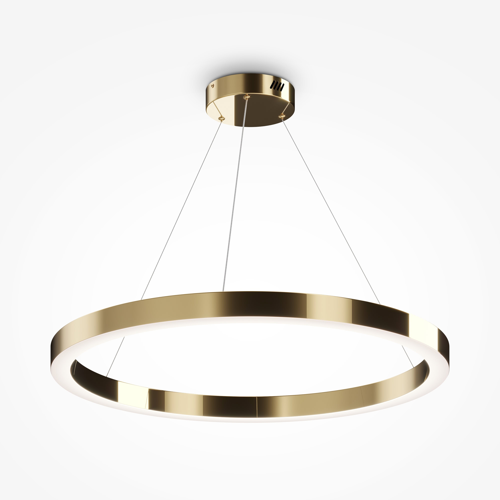 Lampa wisząca Saturno MOD415PL-L60BS4K - Maytoni