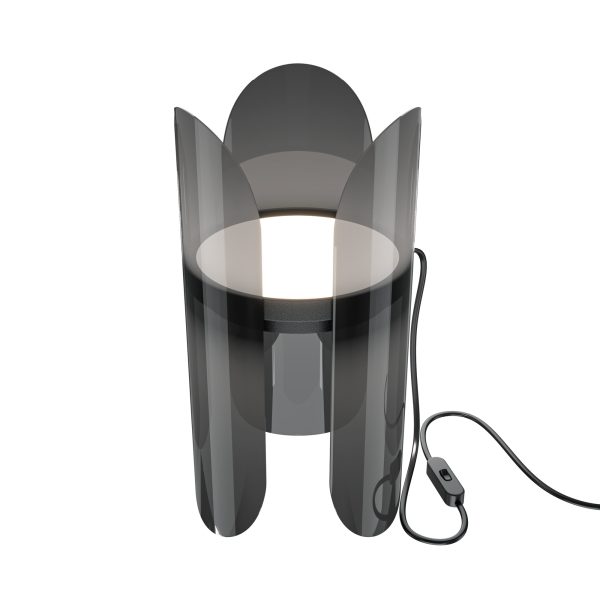 Lampa stołowa Insight MOD416TL-L6BR3K - Maytoni