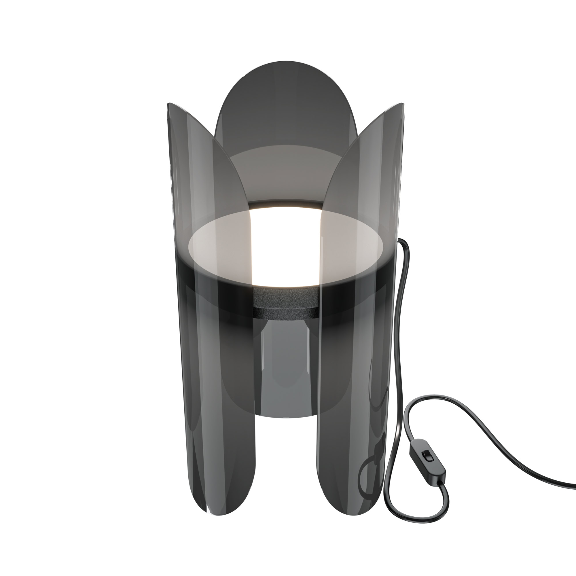Lampa stołowa Insight MOD416TL-L6BR3K - Maytoni