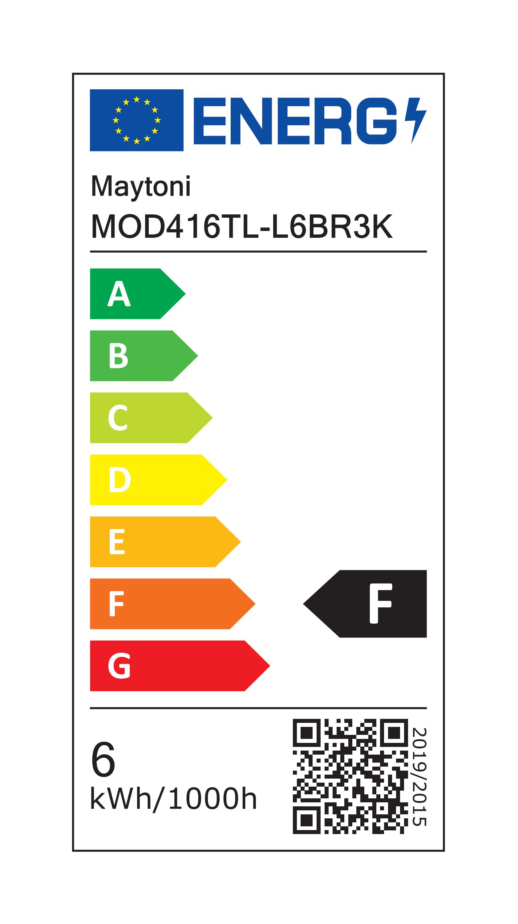 Lampa stołowa Insight MOD416TL-L6BR3K - Maytoni - obrazek 3
