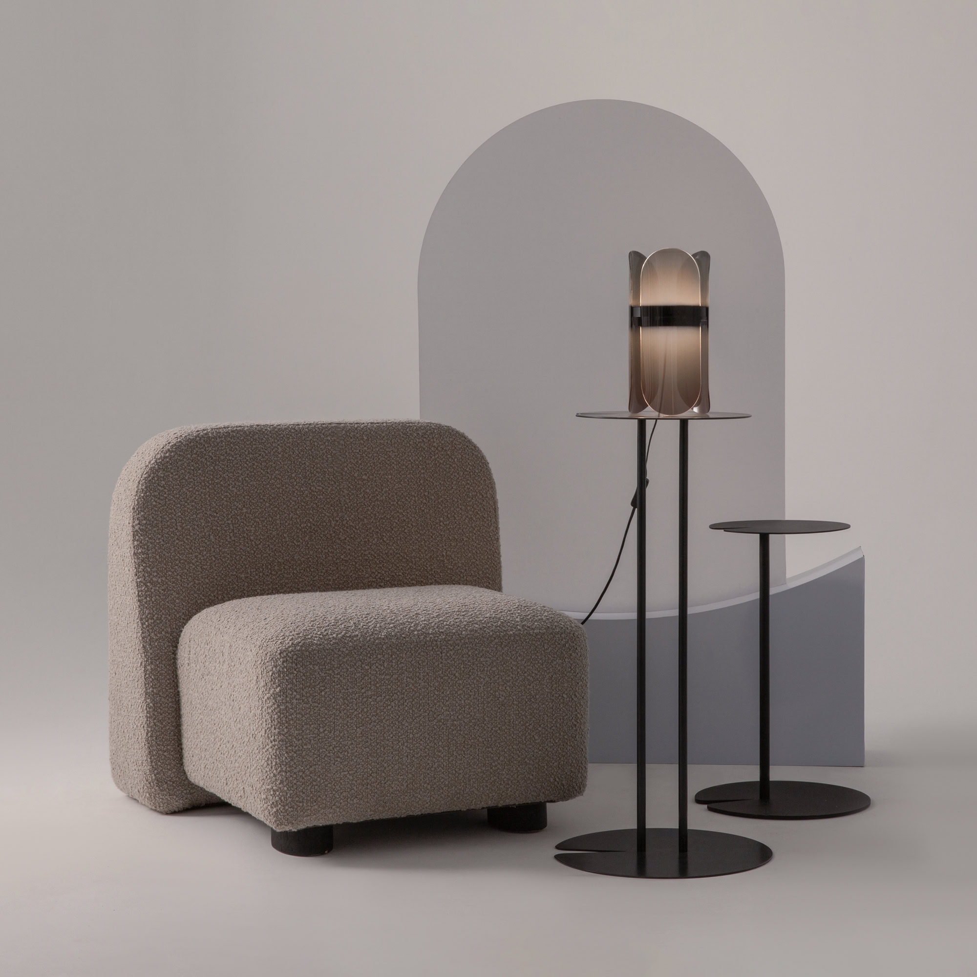 Lampa stołowa Insight MOD416TL-L6BR3K - Maytoni - obrazek 6