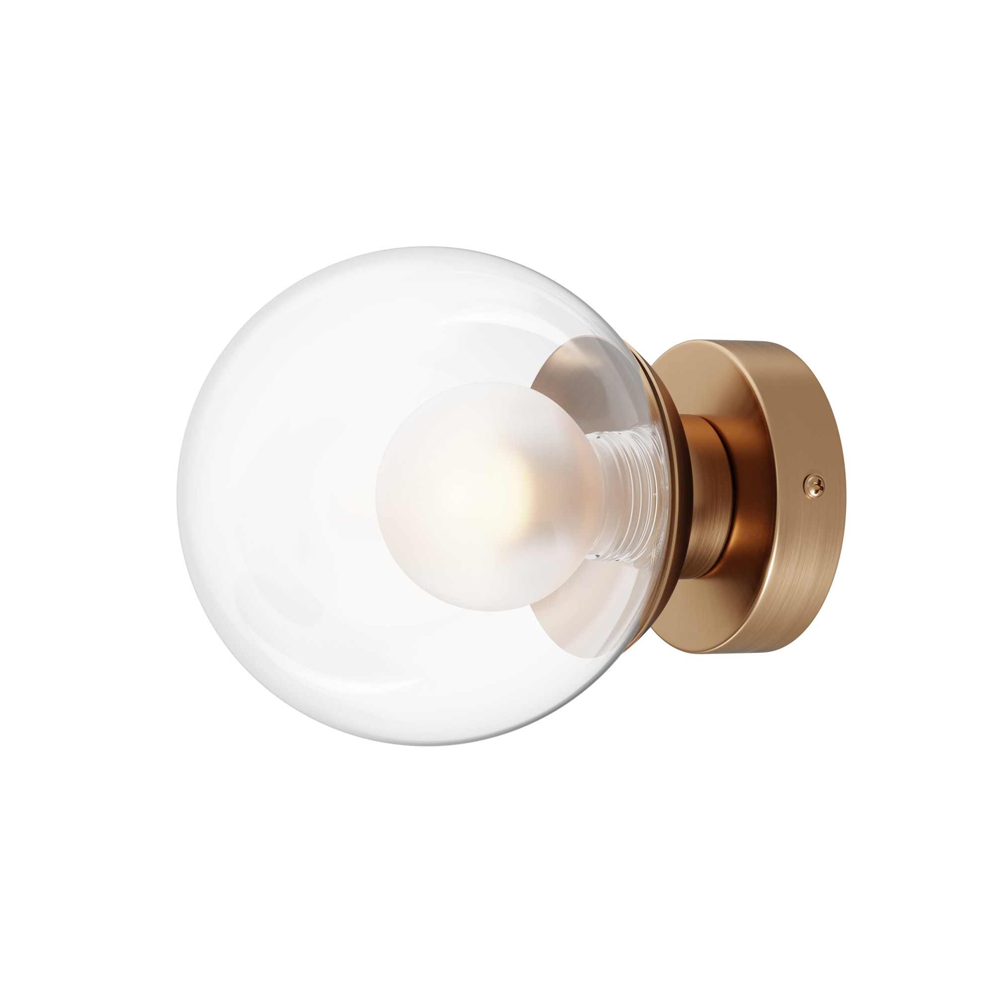 Kinkiet Basic form MOD521WL-01G1- Maytoni